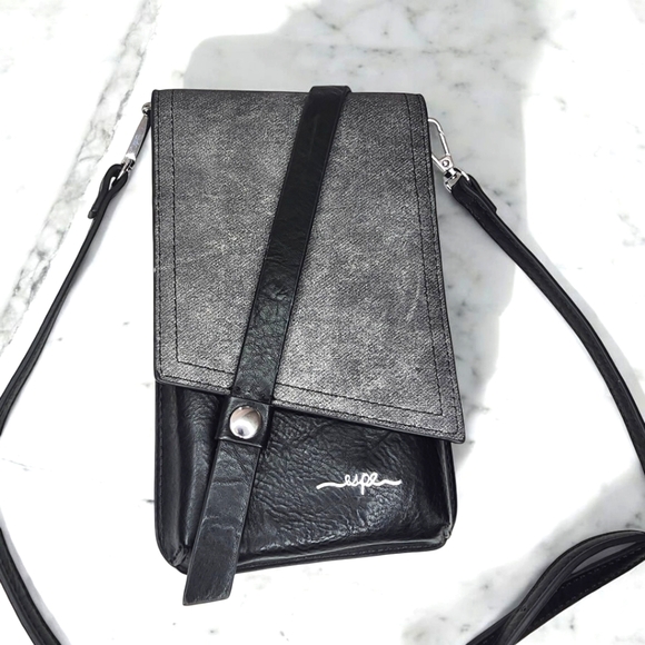 ESPE Daisy Mini In Black & Gray - Picture 3 of 8